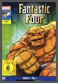 The Fantastic Four 1994 - Staffel 1 vol. 1 - Serie im Schuber