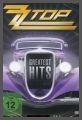 ZZ Top - Greatest Hits -  DVD