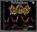 Offenbarung 23 - Folge 30 - Lazarus - Hrbuch CD