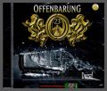 Offenbarung 23 - Folge 15 - Durst - Hrbuch CD