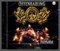 Offenbarung 23 - Folge 37 - Hexensabbat - Hrbuch CD