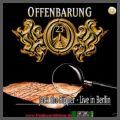 Offenbarung 23 - Folge 21 - Jack the Ripper live in Berlin - CD