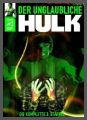 Der Unglaubliche Hulk - komplette dritte Staffel - DVD BOX