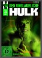 Der Unglaubliche Hulk - komplette vierte Staffel - DVD BOX