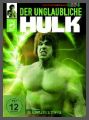Der Unglaubliche Hulk - komplette fnfte Staffel - DVD BOX