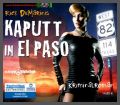Kaputt in El Paso - 8 CD Hrbuch Box - Crime Fetisch
