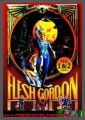 Flesh Gordon 1 & 2 - UNCUT - Collectors Edition
