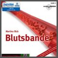 Blutsbande - Crime Hrbuch CD