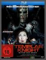 Templar Knight - Ritter des Bsen - UNCUT - Bluray Disc