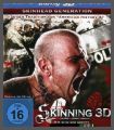 Skinning - Wir sind das Gesetz - UNCUT - 3-D Bluray Disc