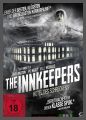 The Innkeepers - Hotel des Schreckens - UNCUT