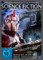 Science Fiction Box - 3 Filme Set - UNCUT