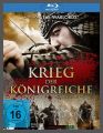 Krieg der Knigreiche - Battlefield of Heroes - UNCUT - Bluray