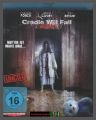 Cradle with Fall - UNCUT - Bluray Disc