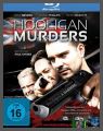 Hooligan Murders - Fall of the Essex Boys - UNCUT - Bluray