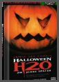 Halloween 7 - H20 - Limitiertes Uncut Mediabook - DVD & Bluray