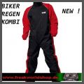 Biker Regen-Kombi Anzug