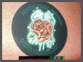 Trioxin - Gallery - Rose - Tattoo - Aufkleber