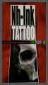 NH-Ink - Tattoo - Aufkleber