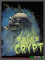 Tales from the Crypt - Limited Cryptkeeper Import Shirt