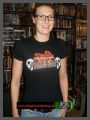 Ehrlich & Laut 2009 - Festival Shirt - Rebellion der Strasse