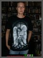 Gothic Angel - T-Shirt