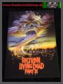Return of the Living Dead 2 - Limited Import Aufkleber
