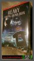 Heavy Living Dead Box - UNCUT VERSION + T-Shirt
