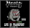 Protz - Live in Frankfurt - Limited Edition CD