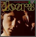 The Doors - Same CD