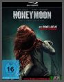 Honeymoon - UNCUT - Bluray
