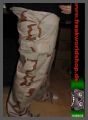 Hose - MC Allister - Army Style - Wstentarn