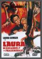 LAURA - Misshandelt im Frauenknast - UNCUT  (Laura Gemser)