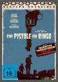 Eine Pistole fr Ringo - UNCUT Digipak