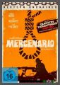Mercenario - UNCUT Digipak