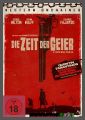Die Zeit der Geier - UNCUT Digipak