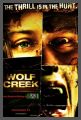 Wolf Creek - UNCUT