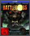 BattleDogs - Uncut - Bluray Disc