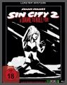 Sin City 2 - A Dame to Kill For - Limited Steelbook Bluray