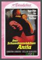 Das Schwedenmdchen Anita - UNCUT - Hartbox