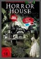 Horror House 3D - UNCUT Fassung + 3-D Brillen