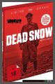 Dead Snow 2 Red vs. Dead - Uncut Steelbook + Comic