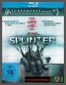 Splinter - Uncut - Bluray Disc