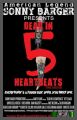 Dead in 5 Heartbeats - Uncut Digipak Edition
