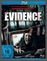 Evidence - berlebst du die Nacht ? Uncut - Bluray Disc