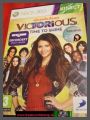 Victorious - Time to Shine - X-Box 360 Kinect - Game