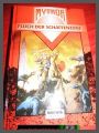 Fluch der Schattenzone - Mythor - Buch