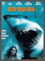 Deep Blue Sea - UNCUT - Secondhand DVD