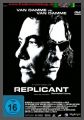 Replicant - FSK16 - Jean-Claude Van Damme