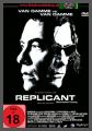 Replicant - FSK18 - UNCUT - Jean-Claude Van Damme